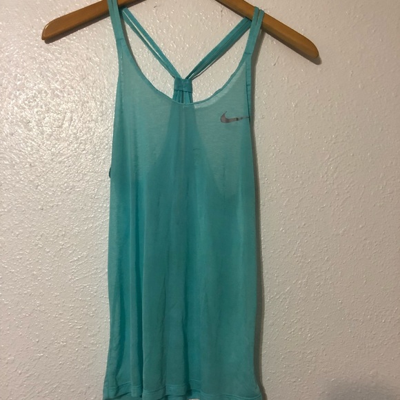 Nike dri fit tank top - Picture 3 of 9